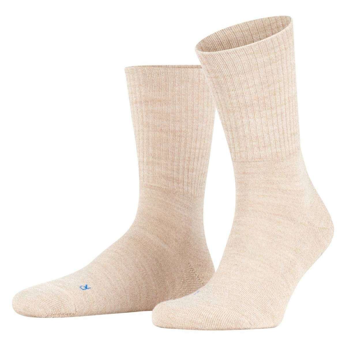 White Mix Falke 4 Grip Maximum Speed Socks – KJ Beckett