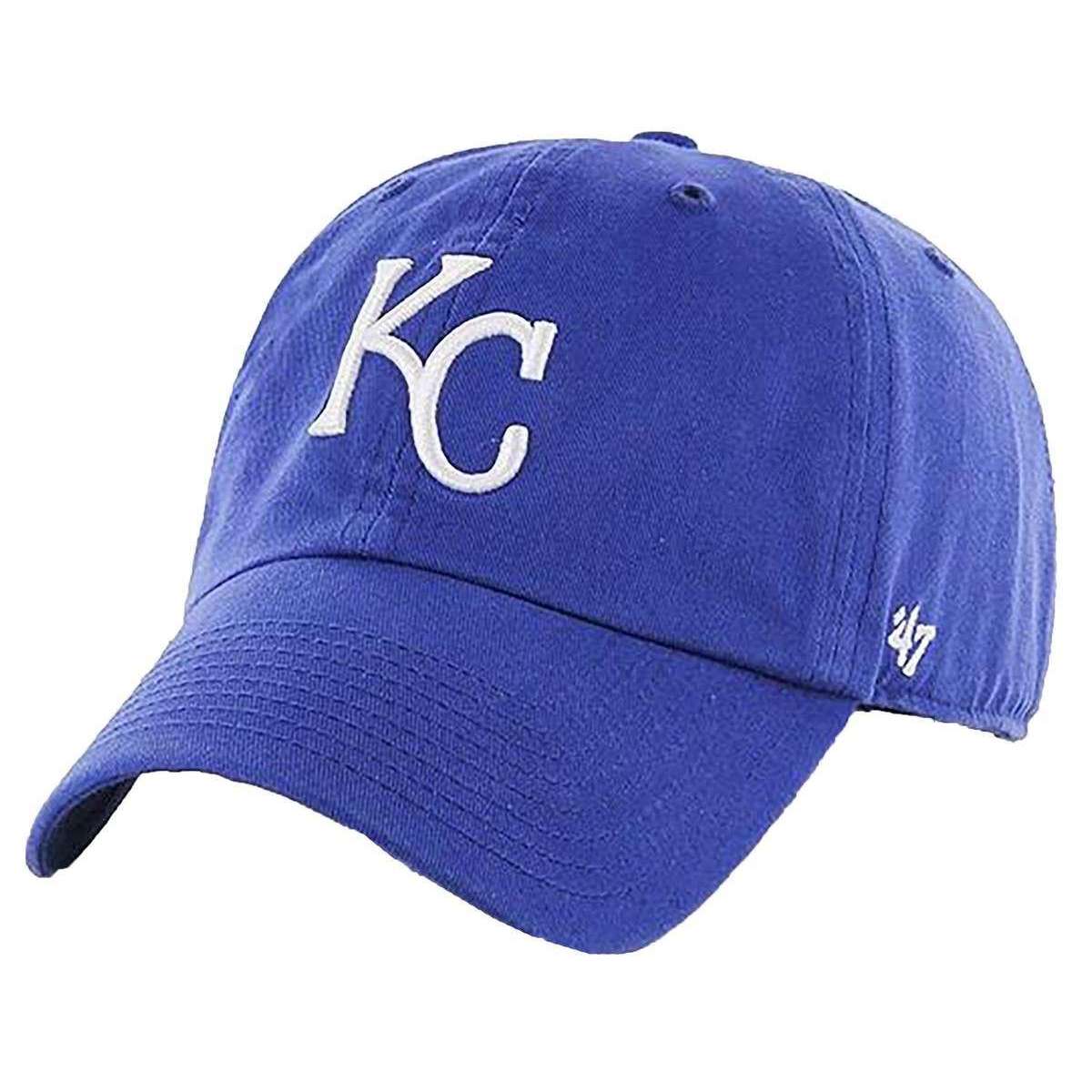 Kansas City Royals hats