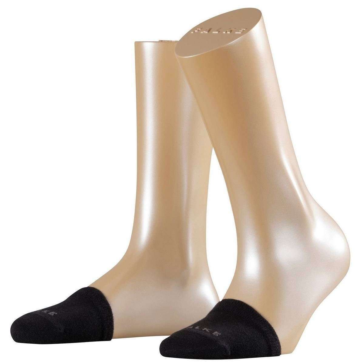 Falke no hot sale show socks