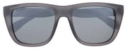 Superdry Athleisure Inspired Deep Square Sunglasses - Grey