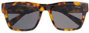 Superdry Bio-Actate Square Sunglasses - Tort Brown