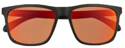 Superdry Square Mirror Linse Sonnenbrille - schwarz