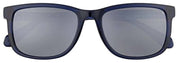 Superdry Handmade Acetate Rectangular Sunglasses - Blue