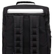 Lefrik Wanderer Ripstop Backpack - Black