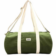 Sac de moelleuse Simonbag Simon - Green Olive