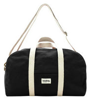 Sac de bowling Charlie Bowling - noir