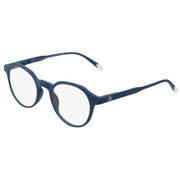 Barner Chamberi Blue Light Reading Glasses - Navy Blue