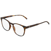 Barner Dalston Blue Light Reading Glasses - Brown Tortoise