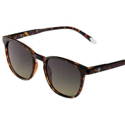 Barner Dalston Glossy Sunglasses - Brown Tortoise