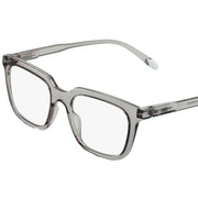 Barner Holly Glossy Blue Light Reading Glasses - Laguna Blue