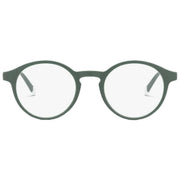 Barner La Marais Blue Light Reading Glasses - Dark Green