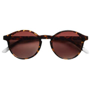 Barner Le Marais Glossy Sunglasses - Brown Tortoise