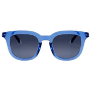 Barner Osterbro Glossy Sunglasses - Aqua Blue