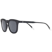 Barner Osterbro Sunglasses - Black Noir