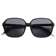 Barner Pascal Sunglasses - Black Noir