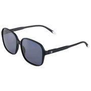 Barner Pascal Sunglasses - Black Noir