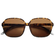 Barner Pascal Sunglasses - Brown Tortoise