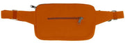 Sac à dos sac de fesses rectangulaires Harry - Sienna Orange