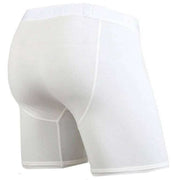 BN3TH Classic Boxer Brief - White