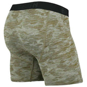 BN3TH Hero Knit Boxer Brief - Military Green