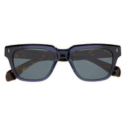 Botaniq Adventurer Sunglasses - Blue/Brown Tort