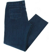 BRUHL Genua III B Basic Denim Jeans - Stone Blue