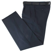 BRUHL Howard Trousers - Marine Navy