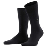 Burlington Everyday X-Mas Gift Box Socks - Grey/Black