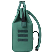 Cabaia Adventurer Essentials Medium Backpack - Kampala Green