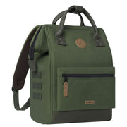 Cabaia Adventurer Essentials Medium Backpack - Seoul Green