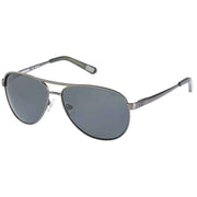 CAT Armature Sunglasses - Gunmetal Grey