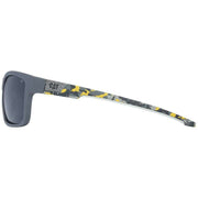 CAT Coder Sunglasses - Grey/Camo