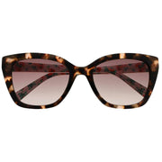 Cath Kidston Sophia Sunglasses - Tort Brown/Pink