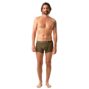 Comfyballs Performance Regular Boxer - Olive Green