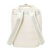 Doughnut Macaroon The Mystic Club Series Backpack - Cream