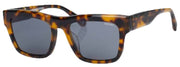 Superdry Bio-Actate Square Sunglasses - Tort Brown