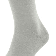 Falke Airport Knee High Socks - Arctic Grey