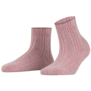 Falke Bedsocks - Brick Red