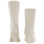 Falke Brooklyn Boot Socks - Sand Stone Beige