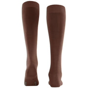 Falke Climawool Knee High Socks - Brandy Brown