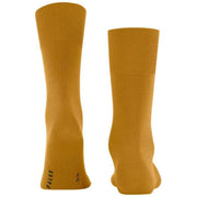 Falke Climawool Socks - Amber Yellow