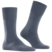 Falke Climawool Socks - Steel Grey