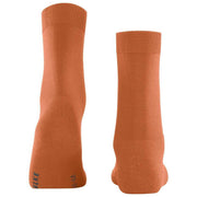 Falke Climawool Socks - Tandoori Orange