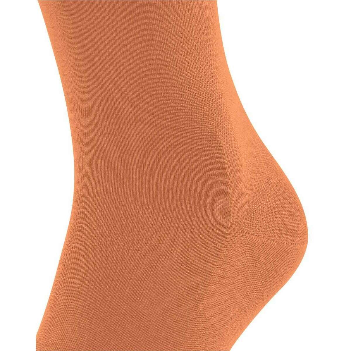 Tandoori Orange Mens Falke Climawool Socks – KJ Beckett