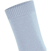 Falke Cosy Wool Socks - Light Blue