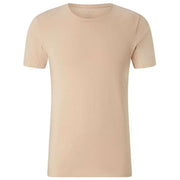 Falke Daily Climate Control T-Shirt - Camel Brown