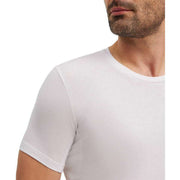 Falke Daily Climate Control T-Shirt - White