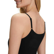 Falke Daily Climate Control Tank Top - Black