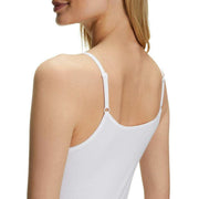 Falke Daily Climate Control Tank Top - White