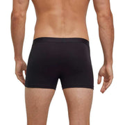 Falke Daily Comfort 2 Pack Boxer Brief - Black